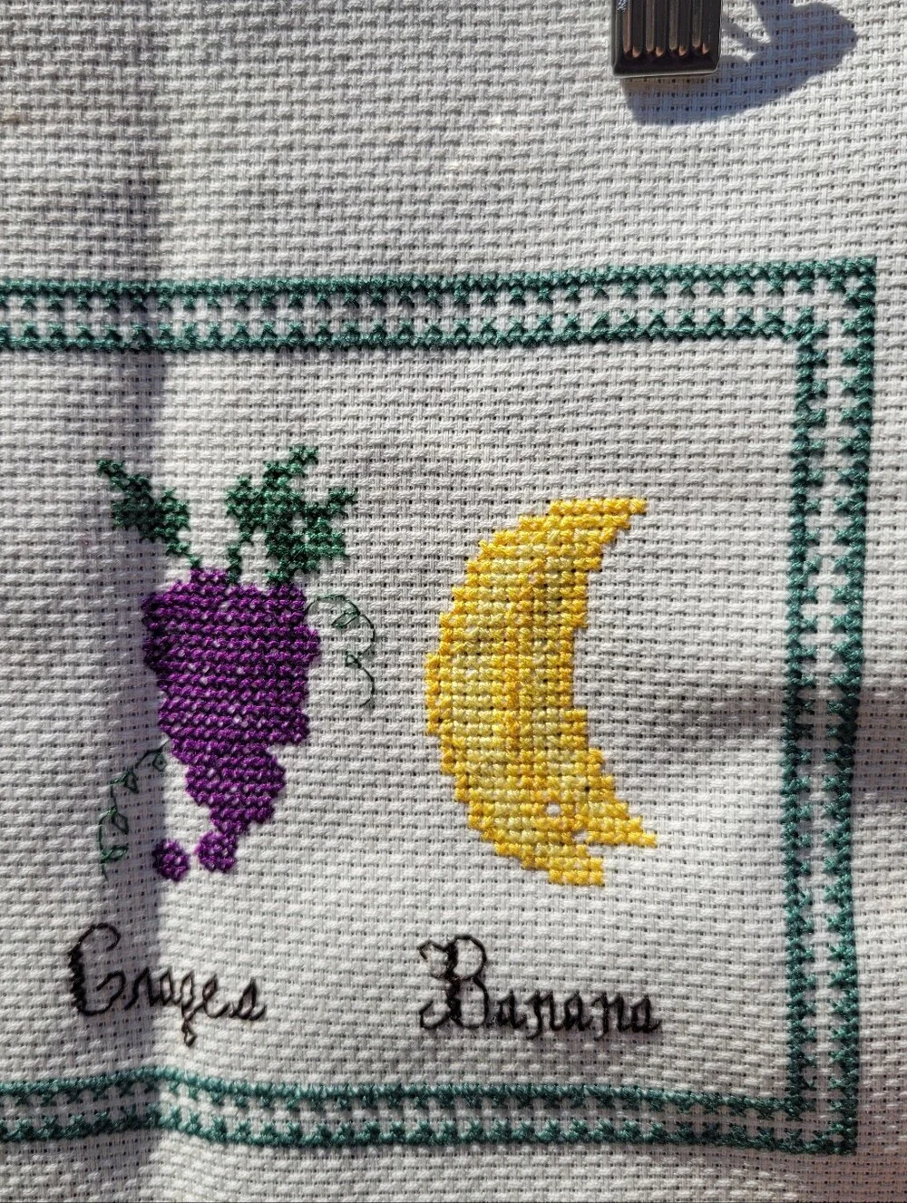 no brand adorable finished